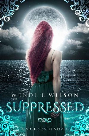 [Suppressed 01] • Suppressed · A Little Mermaid Retelling